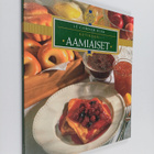 Kay (toim.) Halsey : Aamiaiset - pikkukuva 1