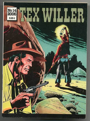 Tex Willer 14/2006