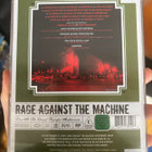 Rage against the machine on stage - pikkukuva 2