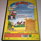 BABAR MUISTATKO? DVD 1989 - pikkukuva 2