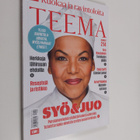 HS Teema 2/14 : Syö & Juo - pikkukuva 1