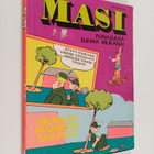 Mort Walker : Masi : Punasulka suhaa mukana! - pikkukuva 1