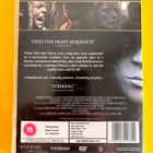 Kingdom of Ashes DVD - pikkukuva 2