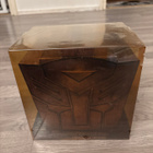 Transformers 3 movie blu-ray collection Box - pikkukuva 1