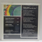ALBERT JÄRVINEN - MIRROR TOWER M-/ M- 12"MAXI - pikkukuva 2