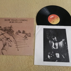BOB DYLAN - Slow Train Coming LP - pikkukuva 1