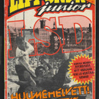Pekka Lipponen junior 2 / 1980 - pikkukuva 1