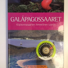 Galapagossaaret (DVD) UUSI MUOVEISSA! - pikkukuva 1