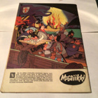 Mosaiikki sarjakuvalehti 10/64 mosaik comicheft - pikkukuva 2