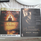 Hannibal, dvd x 3 - pikkukuva 1