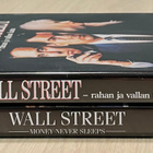 Oliver Stone: WALL STREET 1&2 (2DVD) Michael Douglas - pikkukuva 4