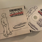 Alla talar fortfarande svenska CD - pikkukuva 1