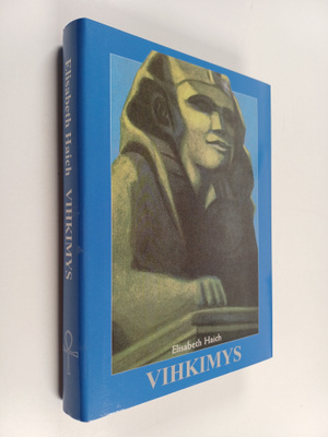 Elisabeth Haich : Vihkimys