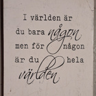 Kaksi valokuvakehystä ja kaksi pientä taulua - pikkukuva 2