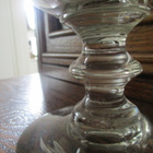 VINTAGE OLUTLASI k. 15cm - pikkukuva 2