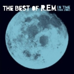 R.E.M. - In Time The Best Of R.E.M. 1988-2003 (CD)