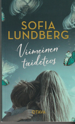 Sofia Lundberg, Viimeinen taideteos