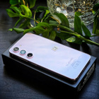 Samsung Galaxy S23 256 Gb (lavender) - pikkukuva 2