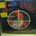 GEHENNAH - NO FUCKING CHRISTMAS M/M- LP - pikkukuva 1