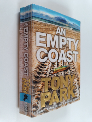 Tony Park : An Empty Coast