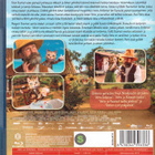VIIRU & PESONEN - PIKKUKEPPOSIA JA SUURTA YSTÄVYYTT' blu-ray - pikkukuva 2