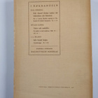 Elsa Margareta Norberg : Geijers väg från romantik till r... - pikkukuva 2