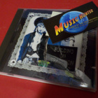 ANDY MCCOY - BUILDIN ON TRADITION M-/M- CD - pikkukuva 1