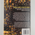 Klas Östergren : The Hurricane Party - pikkukuva 2