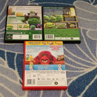 Piggy Tales Ja Angry Birds DVD - pikkukuva 2