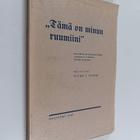 Martti Luther ym. : "Tämä on minun ruumiini" - historiall... - pikkukuva 1