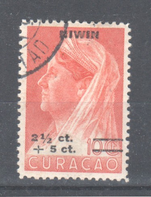 Curacao 1936