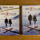 The X-Files: Usko koetuksella - Director’s Cut DVD - pikkukuva 4