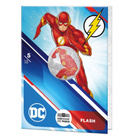 10 € Juhlaraha 2025 DC COMICS 90-vuotta FLASH - pikkukuva 1
