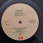 MARI RANTASILA : AURINGOSSA  LP - pikkukuva 3