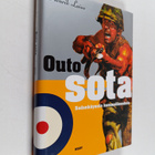 Henrik Laine : Outo sota : sodankäynnin kummallisuuksia - pikkukuva 1
