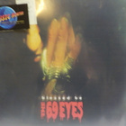 69 EYES - BLESSED BE M-/M- VINYL LP - pikkukuva 1