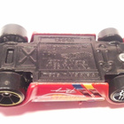 Night Shifter Hot Wheels 2015 7 cm - pikkukuva 5