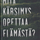 Annu Haho: Mitä kärsimys opettaa elämästä? - pikkukuva 1