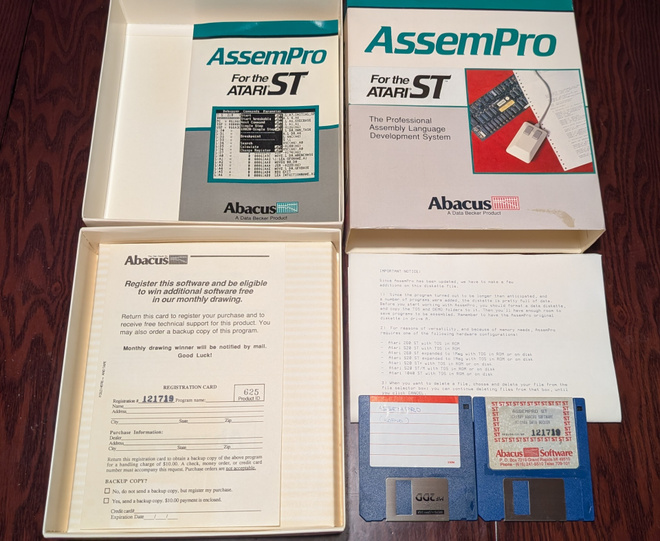 Item image