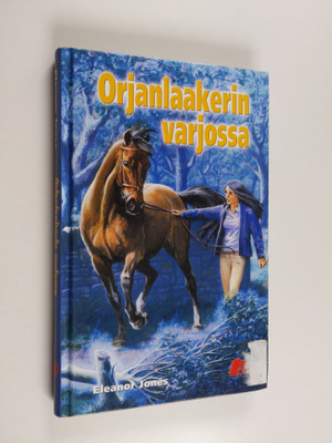 Eleanor Jones : Orjanlaakerin varjossa