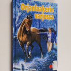 Eleanor Jones : Orjanlaakerin varjossa - pikkukuva 1