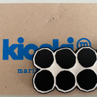 MARIMEKKO pinssi Kivet Uusi - pikkukuva 1