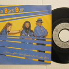 Bad Boys Blue I Wanna Hear Your 7" sinkku Eril. takakansi - pikkukuva 1