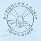 Ål 2007 Postilento 2. lk välilöpari logo EPL LaPe 276 - pikkukuva 3