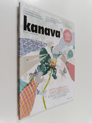 Kanava 3/2015