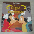Walt Disney - Prinssi ja kerjäläispoika - pikkukuva 1