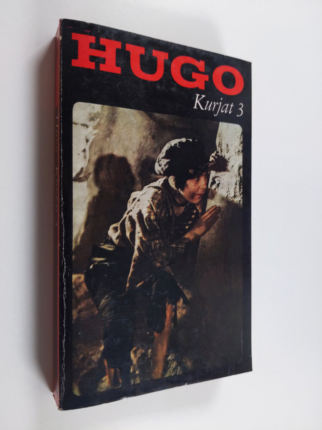 Victor Hugo : Kurjat 3