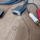 Xbox 360 VGA AV kaapeli - pikkukuva 2