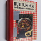 Ruutukokki : kodin paras keittokirja - pikkukuva 1
