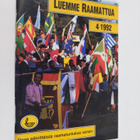 Luemme raamattua 4/1992 - pikkukuva 1